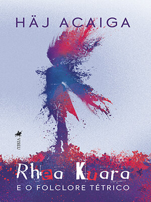 cover image of Rhea Kûara